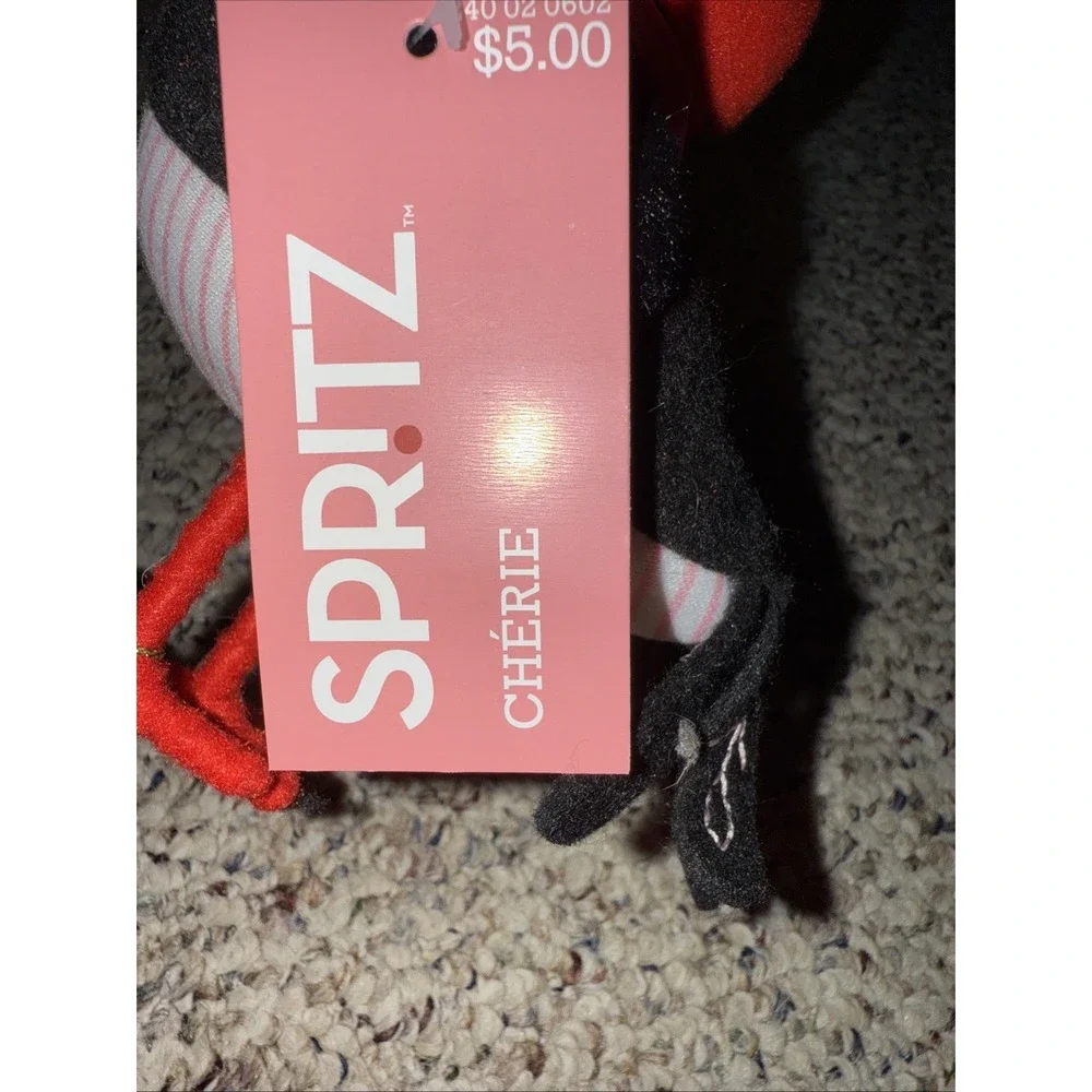 Spritz target 2023